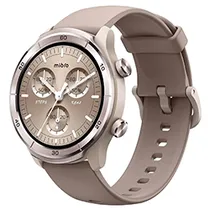 Relógio Smartwatch Mibro Watch A3 XPAW022 - Mocha