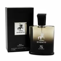 Perfume Mega Collection Evento Edp Masculino - 100ML