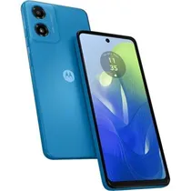 Cel Motorola G04 XT 2421 4/64GB Blue