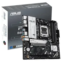 Placa Madre AMD AM5 Asus Prime B650EM-A Wifi ATX