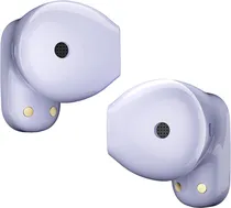 Auricular Blackview Airbuds 20 BT/ Touch/ TWS/ Mic/ IPX7 Lilac Purple