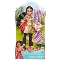 Boneca Hasbr...