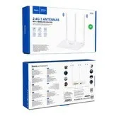 HI30 Router ...