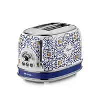 Ariete Tostadora Capri 0155/1C 220V 50/60HZ