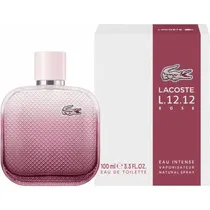 Lacoste L.12.12 Rose Eau Int Edt 100ML(2)