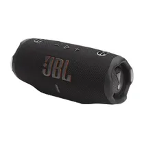 Caixa de Som JBL Charge 6 - Preto