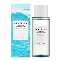 Tônico Facial Skin 1004 Madagascar Centella Hyalu-Cica Brightening 210ML