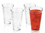  Libbey Vaso...