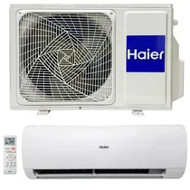 Ar Condicionado Split Haier 24KBTU + Kit 220V/50HZ PY-Ar