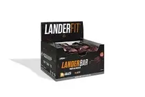 Landerfit Barrita Sabor Chocolate 15G