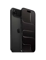 Cel iPhone 17 Air 512GB Space Black Lacrado