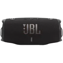 Caixa de Som JBL Charge 6 Preto