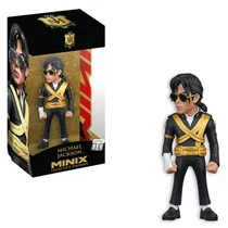 Muneco Minix...