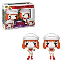  Funko Pop B...