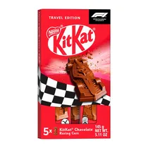 Chocolate Ki...