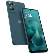 Celular Motorola Moto G06 XT-2535 Dual Chip 64GB 4G – Azul