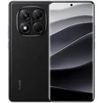 Cel Xiaomi Note 14 Pro 12/256GB Black