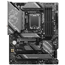 Placa Mãe MSI Z790 Gaming Plus Wi-Fi - LGA1700 - DDR5 - HDMI/Displayport - ATX