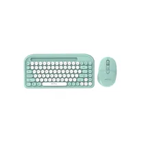  FTX Teclado...