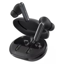 Fone de Ouvido Haylou Mori Plus T016 Anc Wireless - Preto