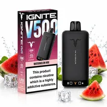  Ignite V500...