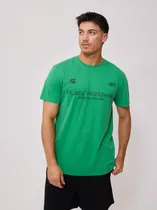 Remera Rusty...