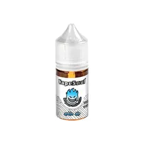 Vapesoul Salt Artic Air 50MG