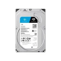 S3+ HD Seagate Skyhawk ST1000VX013 1TB 3.5" 256MB 5400RPM