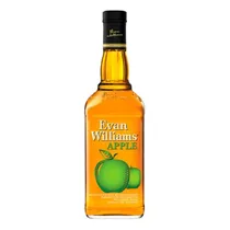  Evan Willia...