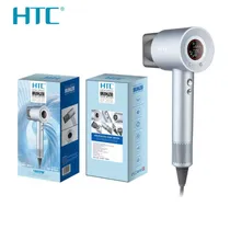 Secador de Cabelo HTC EF-2030 220V 50/60HZ