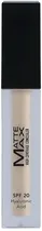 Base Líquida Armaf Beauté Matte Max SPF20 Beige 04 - 4ML