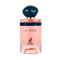 Perfume Maison Alhambra La Voie Edp (F) – 100ML