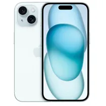 iPhone 15 128GB Blue HN A3090 Activado