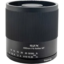 Lente Tokina...