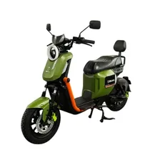  Moto Eletri...