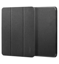 Spigen Capa iPad Pro 11" Urban Fit ACS01054 (2022/21/20/18) Black