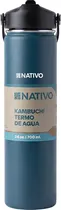 Termo Nativo...