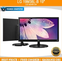 Monitor 19" ...