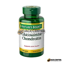  Glucosamine...
