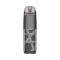Pod Recargable Vaporesso Luxe Q2 Se Fashion Black
