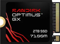 SSD 2TB M.2 ...