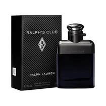  Perfume Ral...