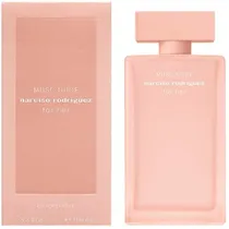 Perfume Feminino Narciso Rodriguez Musc Nude For Her Edp 100 ML