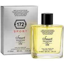Perfume Masc...