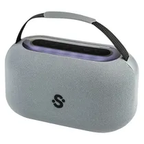  Speaker Por...