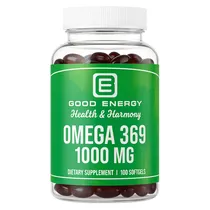  Good Energy...