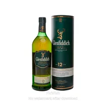 Whisky Glenf...