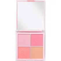  Paleta de B...
