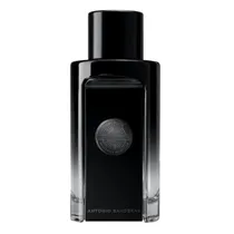 Perfume Antonio Banderas The Icon Masculino Eau de Parfum 100ML