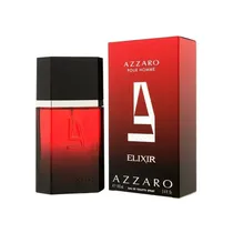 Azzaro Elixi...